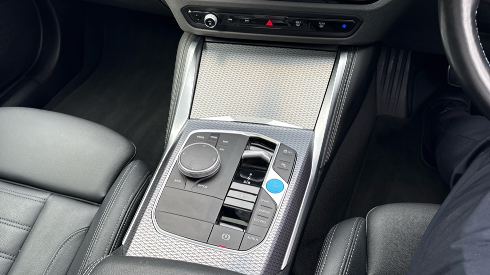 BMW i4 400kW M50 83.9kWh 5dr Auto Electric Hatchback - Image 10