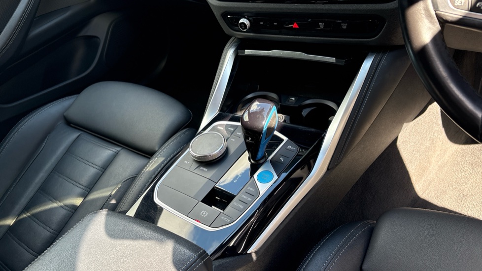 BMW i4 250kW eDrive40 M Sport 83.9kWh 5dr Auto Electric Hatchback - Image 10
