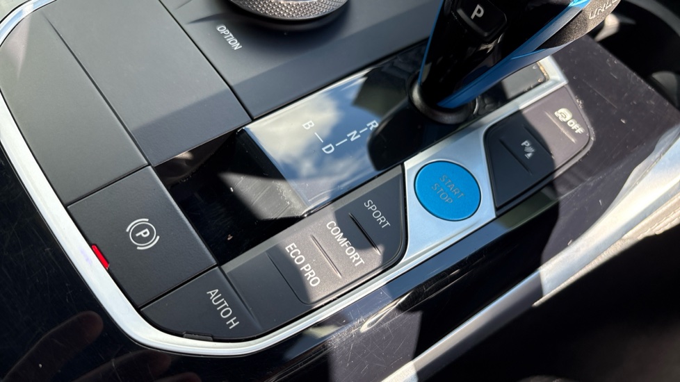 BMW i4 250kW eDrive40 M Sport 83.9kWh 5dr Auto Electric Hatchback - Image 19