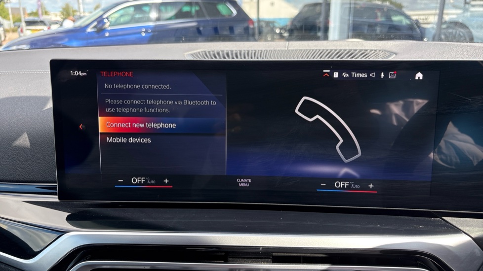 BMW i4 250kW eDrive40 M Sport 83.9kWh 5dr Auto Electric Hatchback - Image 30
