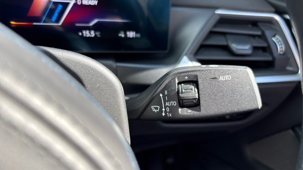 BMW i4 250kW eDrive40 M Sport 83.9kWh 5dr Auto Electric Hatchback - Image 35