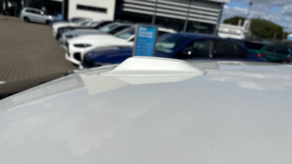 BMW i4 250kW eDrive40 M Sport 83.9kWh 5dr Auto Electric Hatchback - Image 48