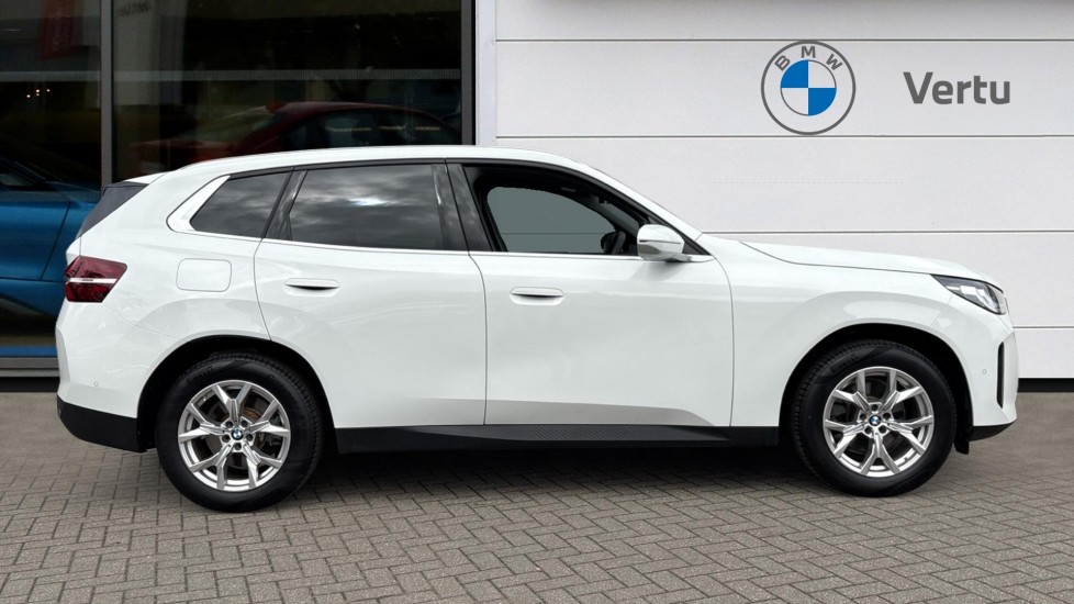 BMW X3 20d xDrive xLine 5dr Step Auto Diesel Estate - Image 3