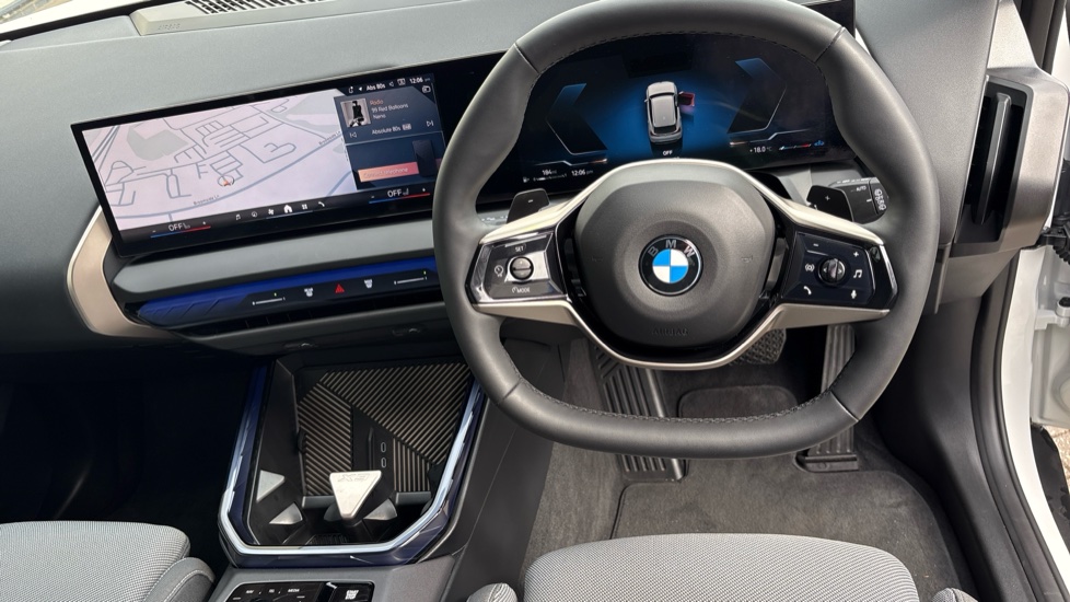 BMW X3 20d xDrive xLine 5dr Step Auto Diesel Estate - Image 4