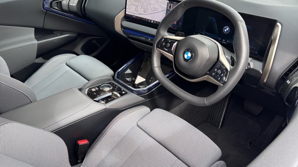 BMW X3 20d xDrive xLine 5dr Step Auto Diesel Estate - Image 6