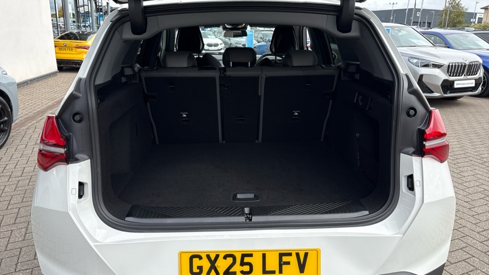 BMW X3 20d xDrive xLine 5dr Step Auto Diesel Estate - Image 13