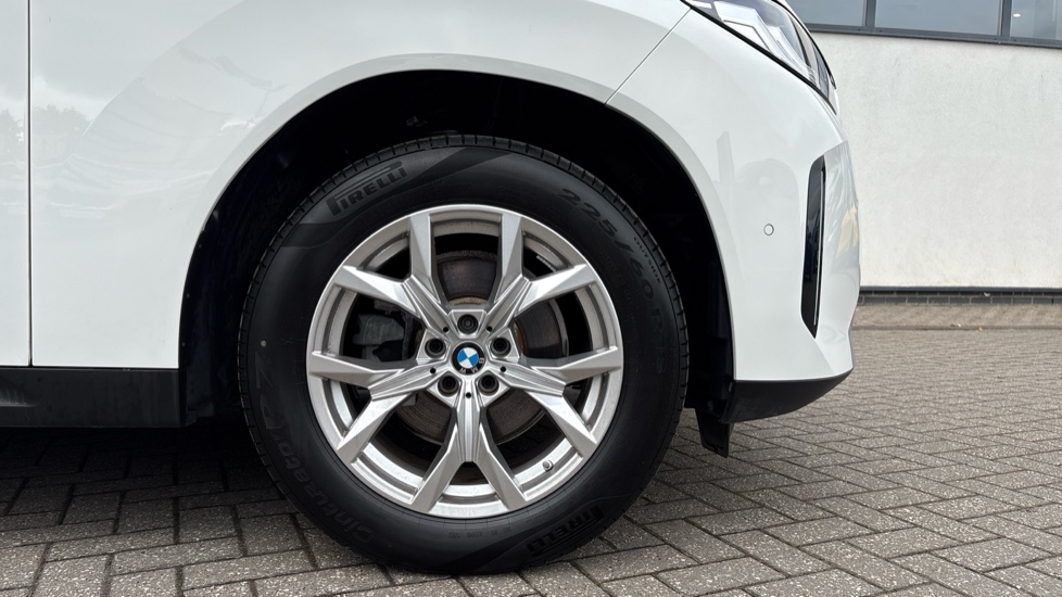 BMW X3 20d xDrive xLine 5dr Step Auto Diesel Estate - Image 14