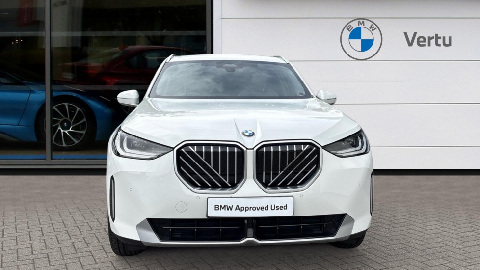 BMW X3 20d xDrive xLine 5dr Step Auto Diesel Estate - Image 16