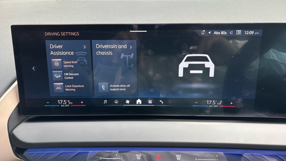 BMW X3 20d xDrive xLine 5dr Step Auto Diesel Estate - Image 33