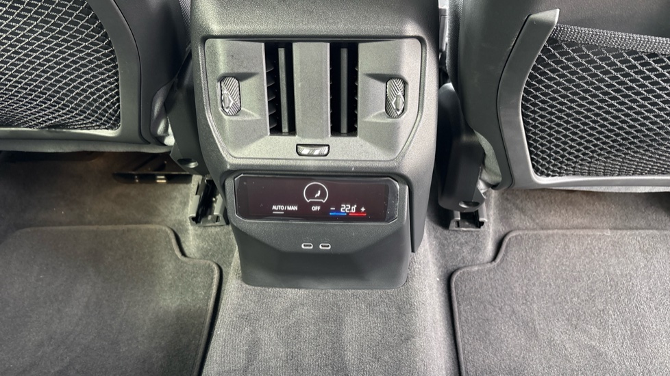 BMW X3 20d xDrive xLine 5dr Step Auto Diesel Estate - Image 38