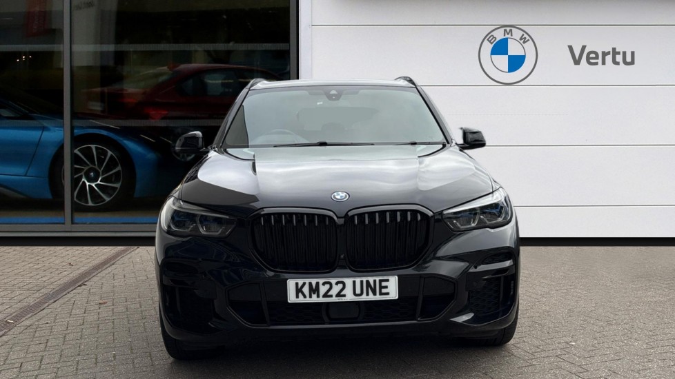 BMW X5 xDrive45e M Sport 5dr Auto Estate - Image 16