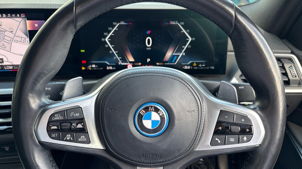 BMW 3 Series 330e M Sport 4dr Step Auto Saloon - Image 5