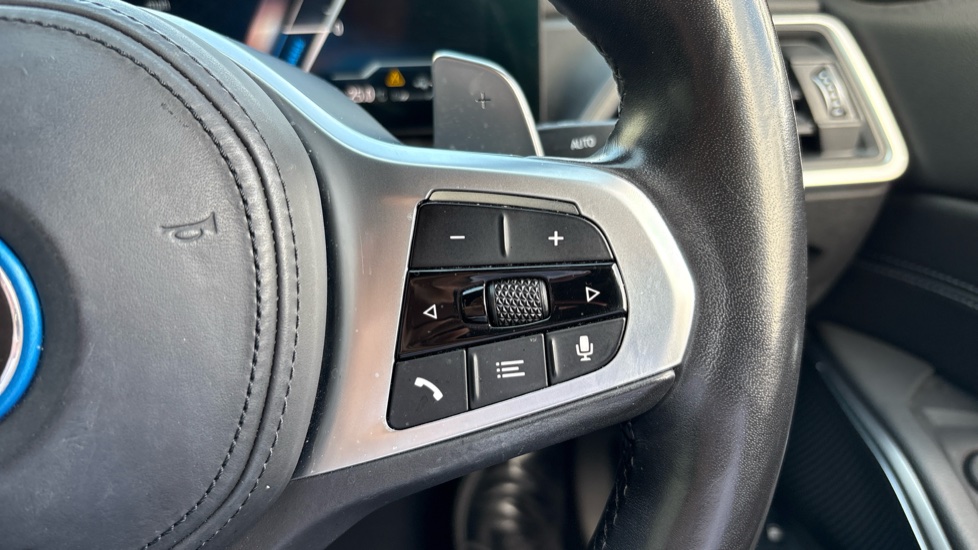 BMW 3 Series 330e M Sport 4dr Step Auto Saloon - Image 18