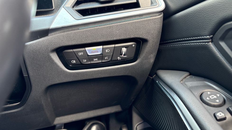 BMW 3 Series 330e M Sport 4dr Step Auto Saloon - Image 20