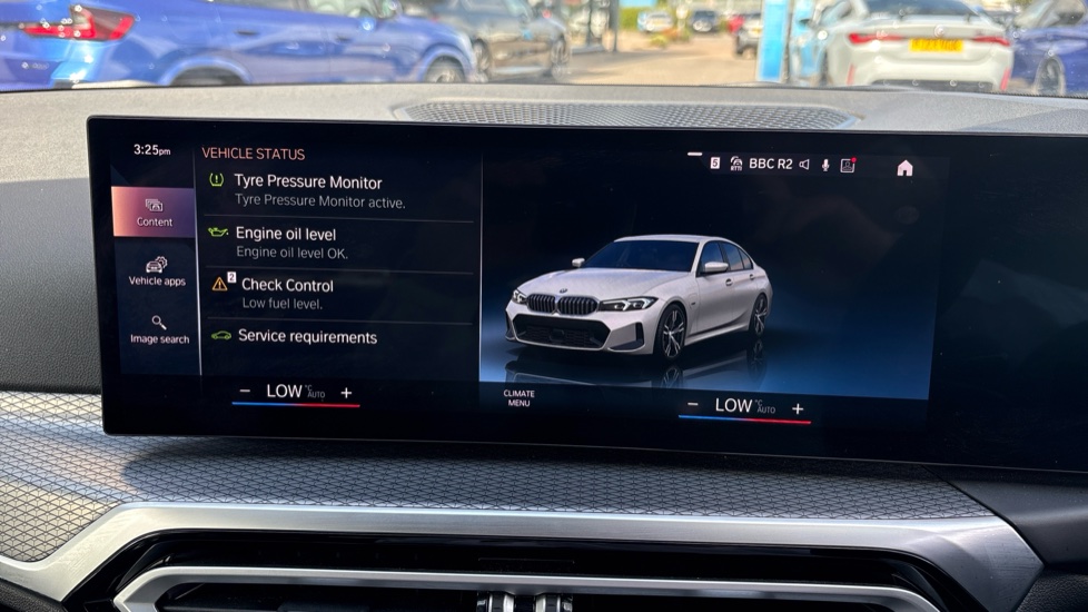 BMW 3 Series 330e M Sport 4dr Step Auto Saloon - Image 27
