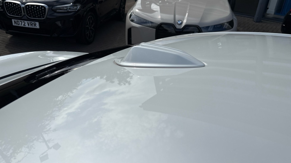 BMW 3 Series 330e M Sport 4dr Step Auto Saloon - Image 37
