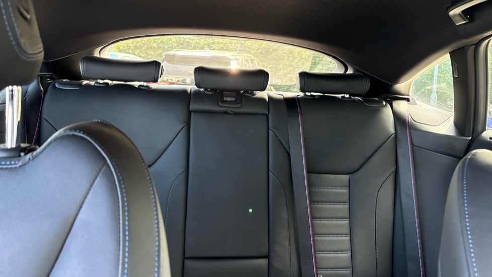 BMW i4 400kW M50 83.9kWh 5dr Auto Electric Hatchback - Image 12