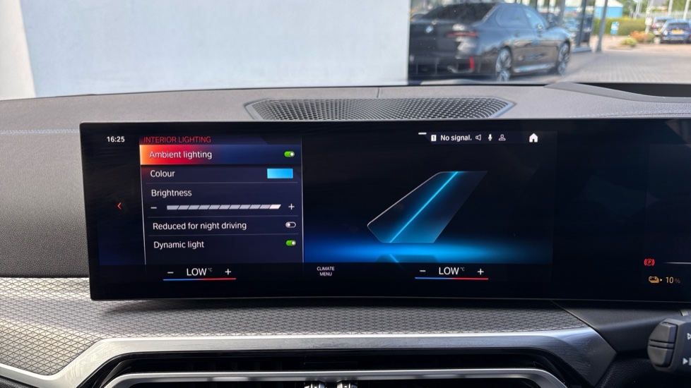 BMW i4 400kW M50 83.9kWh 5dr Auto Electric Hatchback - Image 23