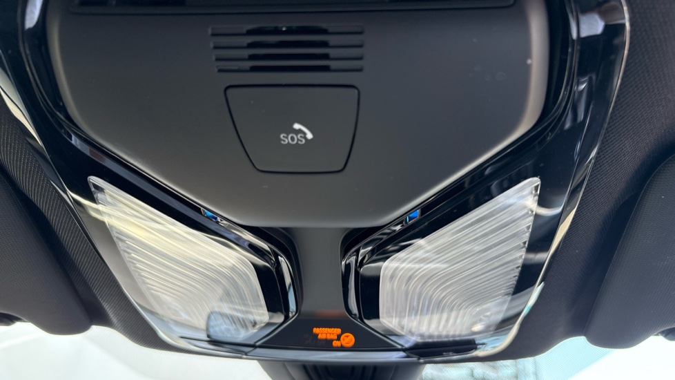 BMW i4 400kW M50 83.9kWh 5dr Auto Electric Hatchback - Image 25
