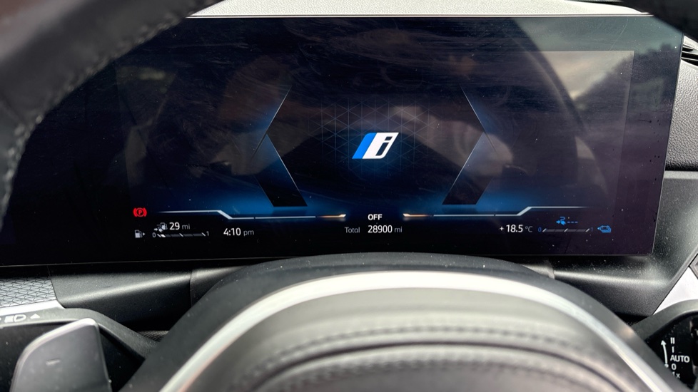 BMW 3 Series 330e M Sport 4dr Step Auto Saloon - Image 5