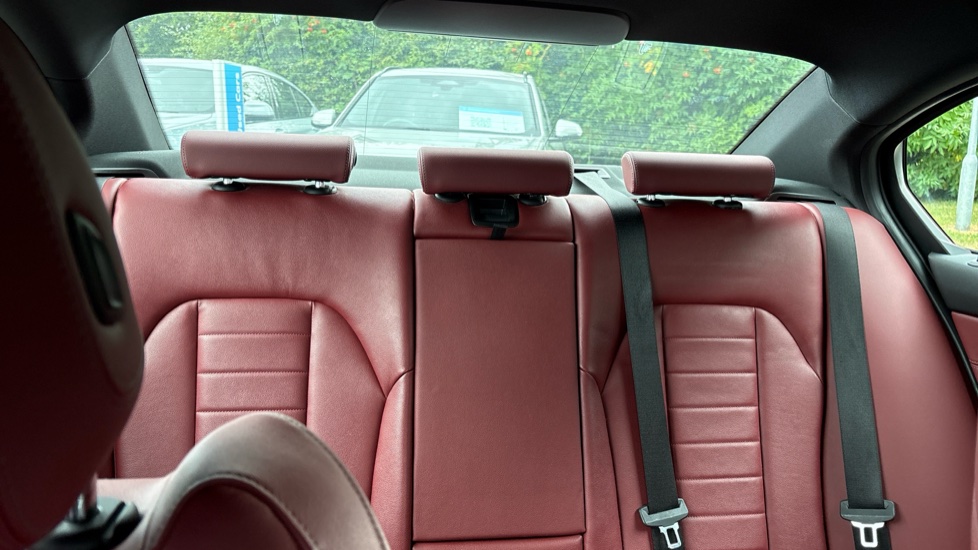 BMW 3 Series 330e M Sport 4dr Step Auto Saloon - Image 12