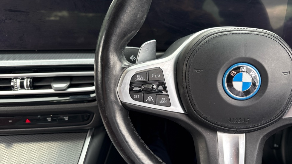 BMW 3 Series 330e M Sport 4dr Step Auto Saloon - Image 17