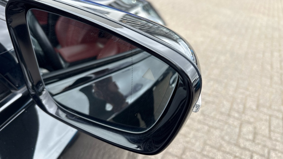 BMW 3 Series 330e M Sport 4dr Step Auto Saloon - Image 24