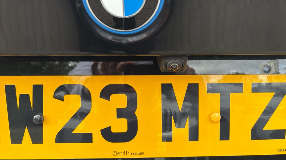 BMW 3 Series 330e M Sport 4dr Step Auto Saloon - Image 26