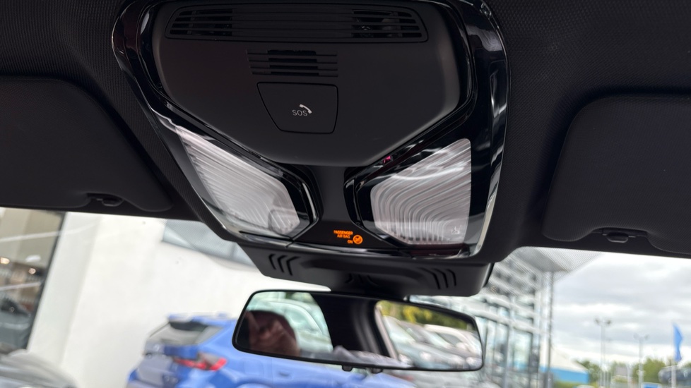 BMW 3 Series 330e M Sport 4dr Step Auto Saloon - Image 37