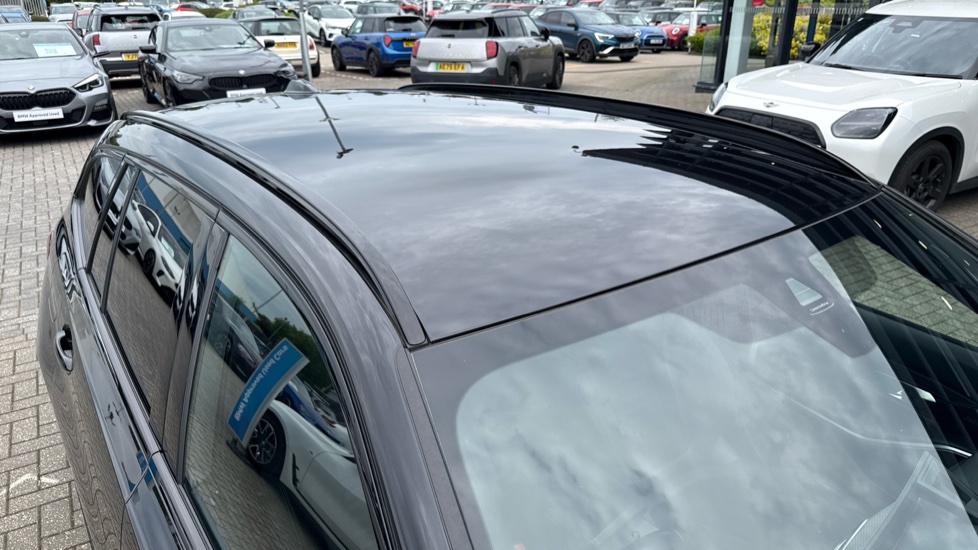 BMW 3 Series 330e xDrive M Sport 5dr Step Auto Estate - Image 21