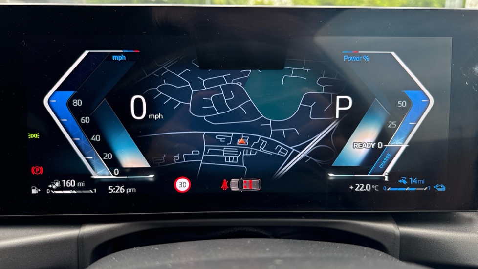 BMW 3 Series 330e xDrive M Sport 5dr Step Auto Estate - Image 34