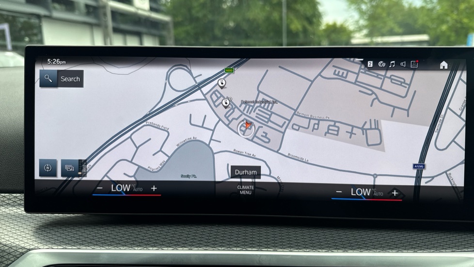 BMW 3 Series 330e xDrive M Sport 5dr Step Auto Estate - Image 35