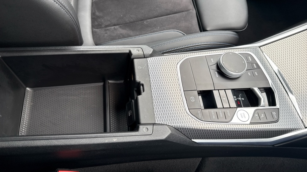 BMW 3 Series 330e xDrive M Sport 5dr Step Auto Estate - Image 42