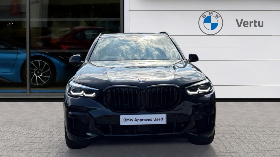 BMW X5 xDrive40d MHT M Sport 5dr Auto Diesel Estate - Image 16