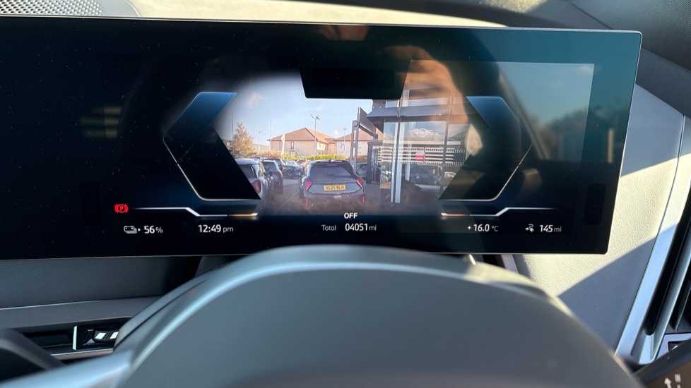 BMW iX 300kW xDrive45 Sport 101kWh 5dr Auto [Skylounge] Electric Estate - Image 9
