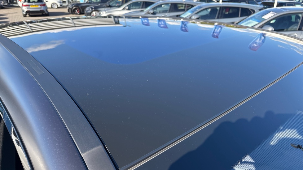 BMW iX 300kW xDrive45 Sport 101kWh 5dr Auto [Skylounge] Electric Estate - Image 21