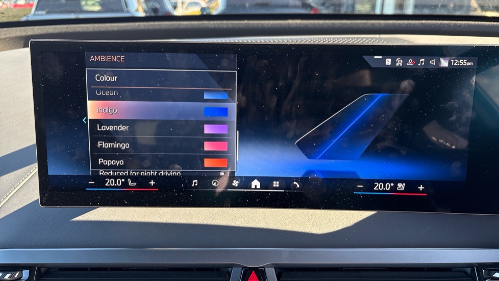 BMW iX 300kW xDrive45 Sport 101kWh 5dr Auto [Skylounge] Electric Estate - Image 53