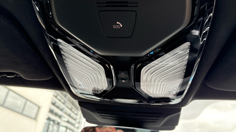 BMW X7 xDrive40i MHT M Sport 5dr Step Auto Petrol Estate - Image 36