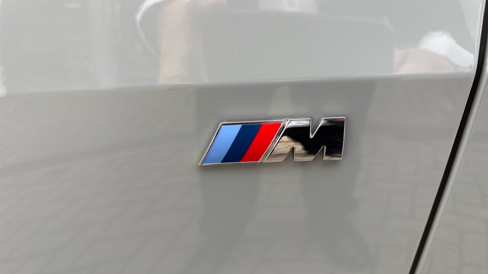 BMW X7 xDrive40i MHT M Sport 5dr Step Auto Petrol Estate - Image 59