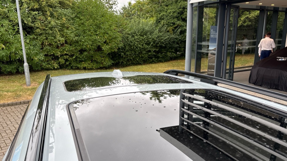 BMW X7 xDrive40i MHT M Sport 5dr Step Auto Petrol Estate - Image 64