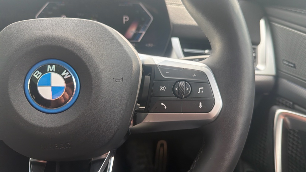 BMW iX2 150kW eDrive20 M Sport 65kWh 5dr Auto [Tech/Pro] Electric Hatchback - Image 18