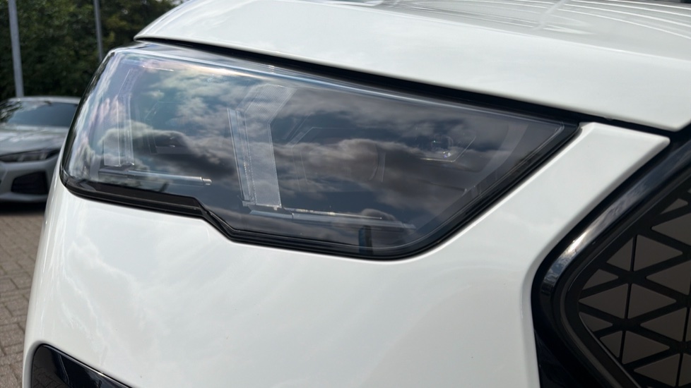 BMW iX2 150kW eDrive20 M Sport 65kWh 5dr Auto [Tech/Pro] Electric Hatchback - Image 23