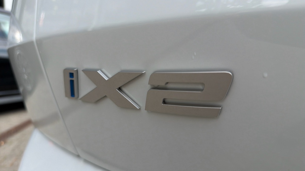 BMW iX2 150kW eDrive20 M Sport 65kWh 5dr Auto [Tech/Pro] Electric Hatchback - Image 32