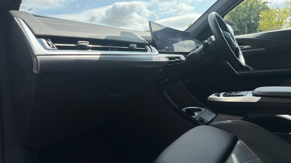 BMW iX2 150kW eDrive20 M Sport 65kWh 5dr Auto [Tech/Pro] Electric Hatchback - Image 42