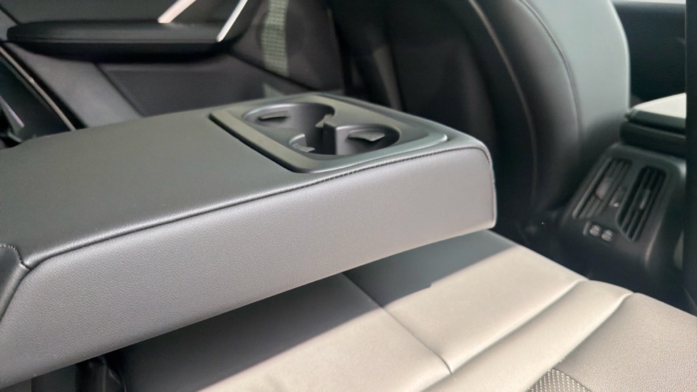 BMW iX2 150kW eDrive20 M Sport 65kWh 5dr Auto [Tech/Pro] Electric Hatchback - Image 48