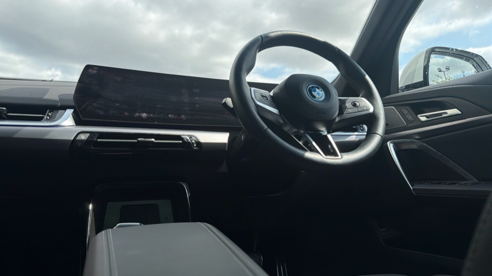 BMW iX2 150kW eDrive20 M Sport 65kWh 5dr Auto [Tech/Pro] Electric Hatchback - Image 50