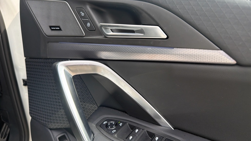 BMW iX2 150kW eDrive20 M Sport 65kWh 5dr Auto [Tech/Pro] Electric Hatchback - Image 51