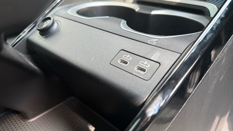 BMW iX2 150kW eDrive20 M Sport 65kWh 5dr Auto [Tech/Pro] Electric Hatchback - Image 56