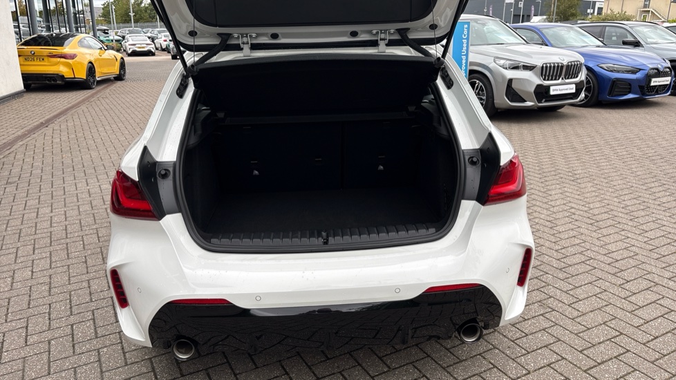 BMW 1 Series 128ti 5dr Step Auto Petrol Hatchback - Image 13