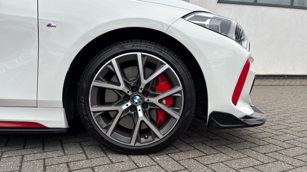 BMW 1 Series 128ti 5dr Step Auto Petrol Hatchback - Image 14